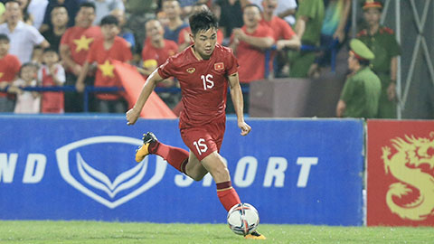 U23 Việt Nam nằm ở nhóm hạt giống số 2, có thể đối đầu ‘kỳ phùng địch thủ’ ở Đông Nam Á 